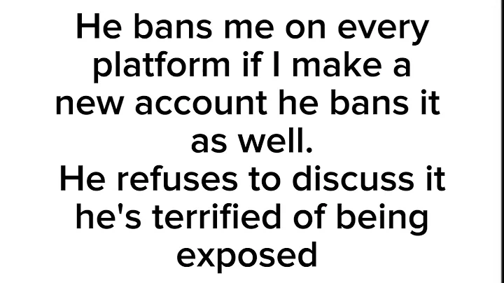 Just to clear this up @Loppythebunny 