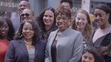 Multicultural Innovation Lab Begins its 2018 Cohort | Morgan Stanley