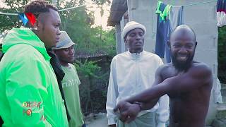 CHEKA POINT: SHOBO ZA MGHARIMU KIJANA, wahuni waulizia mafuta!