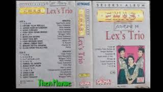 09.Lex's Trio ~ Kisah Seorang Gadis.