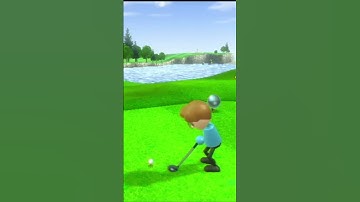 THIS is how to break Wii Sports!