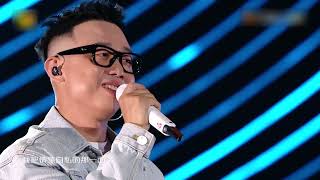 《湖南卫视618开心夜》GA周延《小宇》&quot;Hunan TV 618 Happy Night&quot; GA Zhou Yan &quot;Xiao Yu&quot;