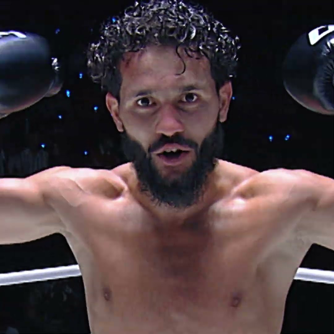 History will be made ?? Don’t miss out on all the thrills at ONE 171: Qatar this Thursday!