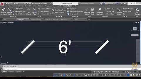 How to create ramp 3D in AutoCAD 2017