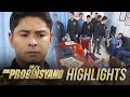 Cardo Reprimands The Rogue Policemen FPJ S Ang Probinsyano With Eng Subs