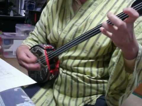 豊年音頭　いしかわわくわくショップにて