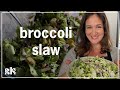 How To Make Broccoli Slaw | Smitten Kitchen with Deb Perelman