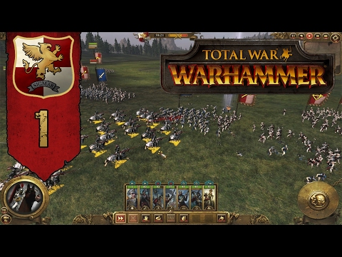 Video: Dezvoltatorul Total War Anunță Acordul Cu Mai Multe Jocuri Warhammer