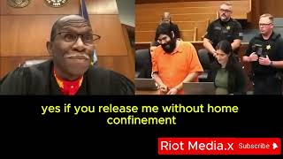 Judge Sends Entitled Teen to Jail for Flouting Orders 🔥 Wealth