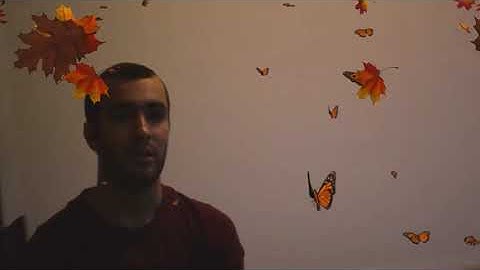 A delete button in my life