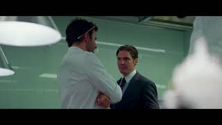 " So, make a cake !" | Burnt | Daniel Brühl | Bradley Cooper | HD