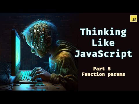 Function params like