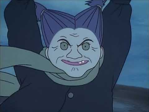 Fun Family Moomin Приключения муми-троллей. 042 серия.mp4