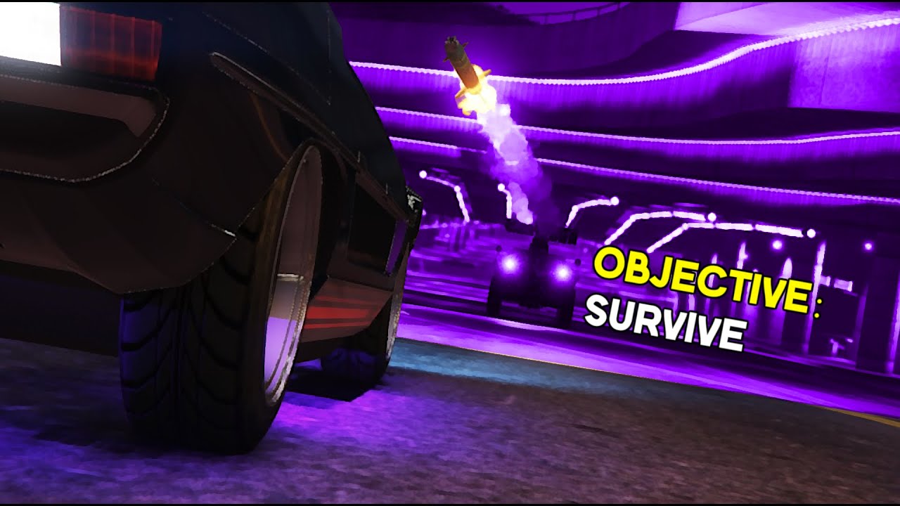 Toreador vs APC, Killing Oppressor Mk 2 | GTA Online : Toreador Kill Montage 3