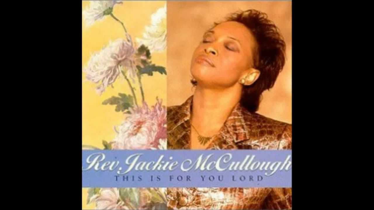 Watch Rev. Jackie McCullough - Shine Forth on YouTube Watch Rev. Jackie McCullough - Shine Forth on YouTube