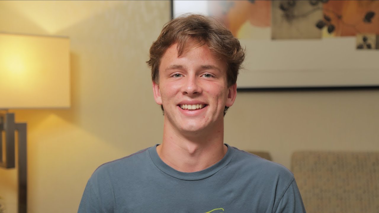 Wisdom Teeth Removal in Honolulu HI: Jesse | Oral Surgery Hawaii