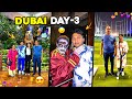 Most Expensive Dubai Trip With Family Rs 7,00,000 Rupees