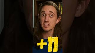 The Highest Saving Throws in D&D