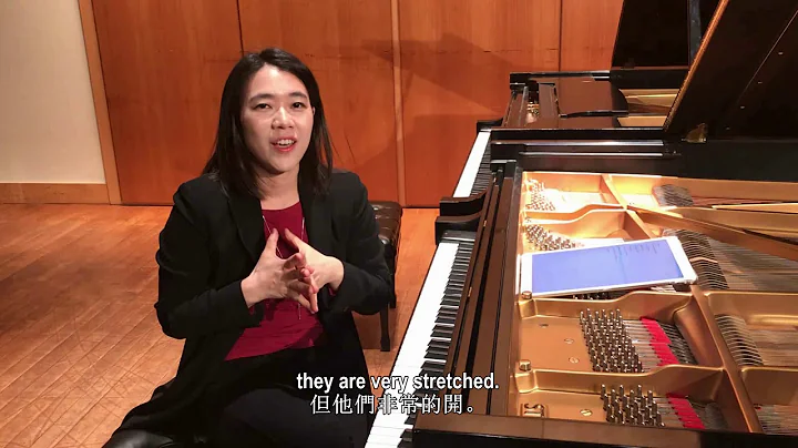 Can people with small hands become concert pianists? - DayDayNews