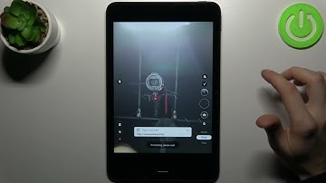 How to Take Burst Shot in NOKIA T20 – Take Series of Pictures