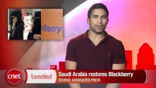 Loaded: Flash on the iPhone