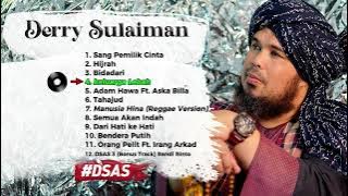 Lagu Religi Islami Modern Terbaru - Derry Sulaiman