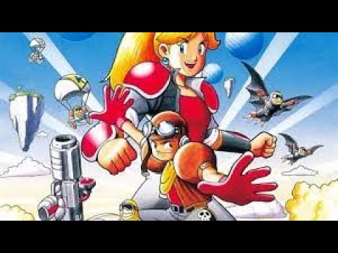 TOP HUNTER  RODDY u0026 CATHY Gameplay