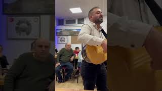 Aşık İsmail ŞENGÜL Mustafa AYDIN usta çırak atışması. 
