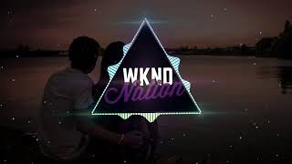 Madison Mars - Milky Way [WKND Nation Release]