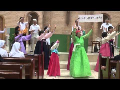 2015062715조원3구역 네 이웃을 내몸과 같이 사랑하라