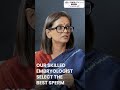 How Is an IVF Embryo Created? | Dr Mona Shroff | Nova IVF Fertility