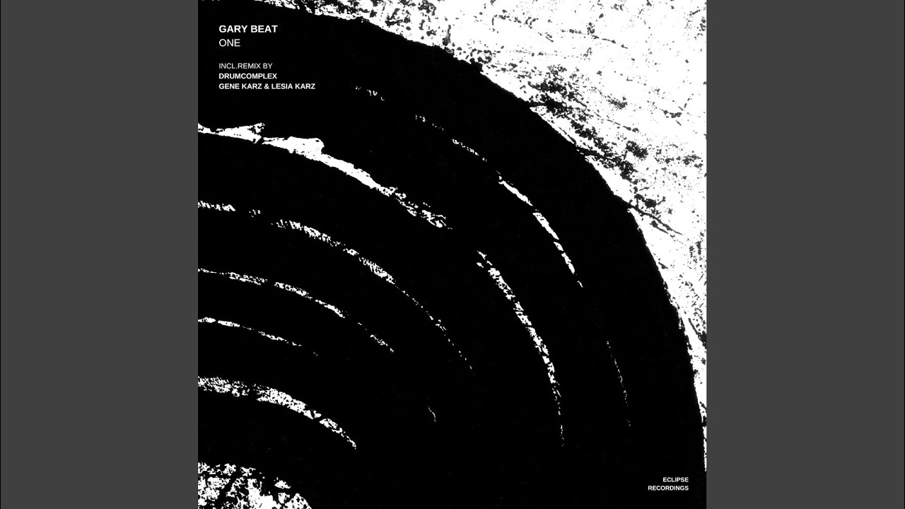 Watch One (Original Mix) on YouTube Watch One (Original Mix) on YouTube