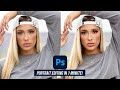 The best ai portrait retouching plugins for photoshop 2024  review