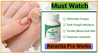 Keravita Pro - Keravita Pro Review