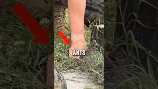 Soldiers Training Is So Hard