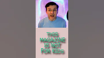 Как магазин по-английски? (magazine VS shop)