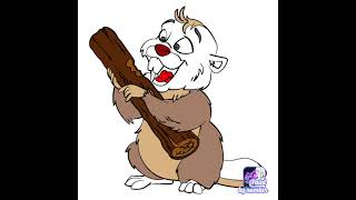 Coloring Games: Coloring Book, Painting, Glow Draw By RV AppStudios [English]bear colouring🐻🐻🐻🐻🐻🐻🐻🐻
