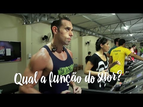 Qual a função do suor? – by Farmácias Pague Menos