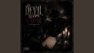 The Devil Keeps the Debt