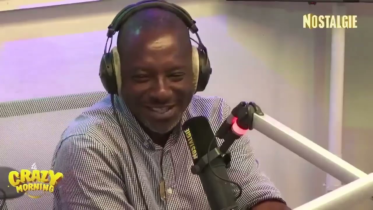 #ESPOIR 2000 parle de VDA , écoutez jusqu'à la fin. #zouglou 🇨🇮🇨🇮🇨🇮