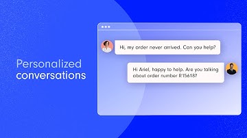 Textline Overview Video
