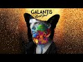 Avicii - Without You (acapella) + Galantis - Gold Dust (Mashup by Blollex)