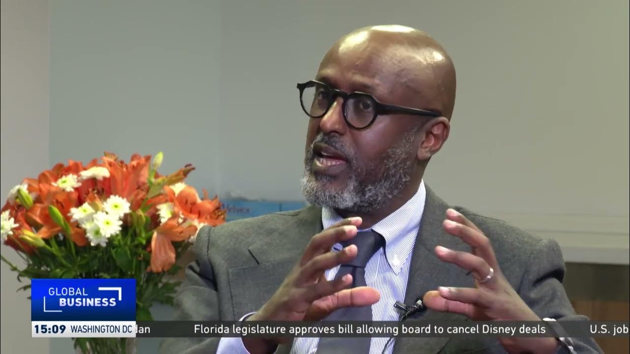IMF says AfCFTA could lift 30-50 million Africans out of poverty