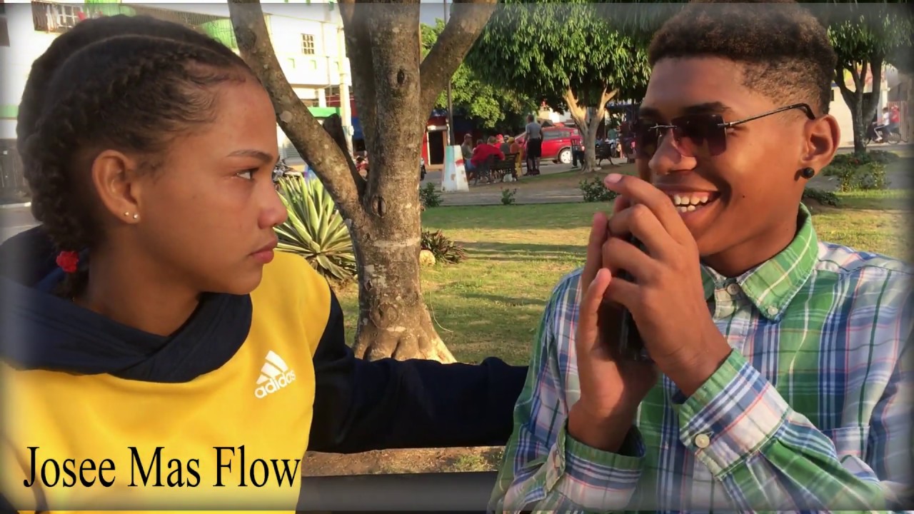 Chica Plastica   Reflexion  capitulo1