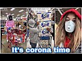 Tik Tok Corona Virus Memes Lock Down Isolation Rush | Tik Tok Compilation  #stayathome #withme