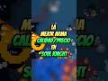 LA MEJOR ARMA CALIDAD PRECIO EN SOUL KNIGHT soulknight 
