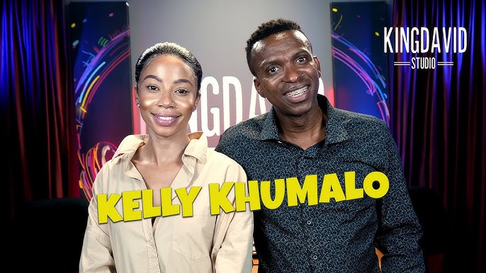 KELLY KHUMALO DRUNK AND PRAYS FOR PAKISTAN, SAYS I FEAR NO ONE, NEW FRONT  TEETH - YouTube