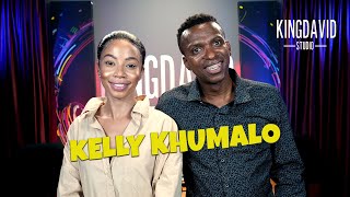Kelly Khumalo | SPIRITUALITY | MENTAL HEALTH | FAMILY | MUSIC