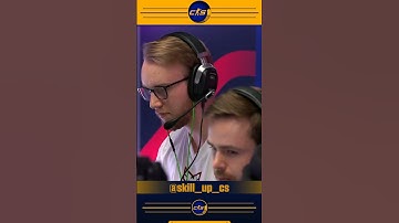 #BIG #Tabsen Defends B on Nuke With Precise ACE | Sub for More | #CS2 #shorts