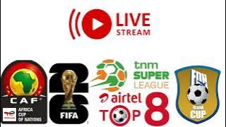Subscribe Mpira Live HD to Stream live Matches ⚽